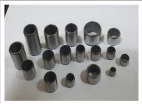 정밀가공 부쉬(Bushing) 자동차 엔진부품 - 경일산업
