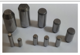 정밀 절삭가공 다울핀(Dowel Pin) 맞춤핀 - 경일산업